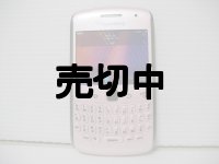 BlackBerry　Ｃｕｒｖｅ　９３７０　ピンク　モックアップ　ｆｒｏｍイギリス