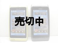 Ｎｏｋｉａ　Ｎ８　モックアップ　ブラックｏｒイエロー　ｆｒｏｍイギリス