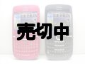 Ｎｏｋｉａ　Ｃ３　モックアップ　ブラックｏｒピンク　ｆｒｏｍイギリス