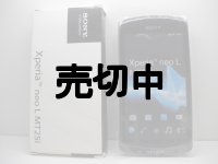 ＳｏｎｙＭｏｂｉｌｅ　Ｘｐｅｒｉａ　ＮＥＯ Ｌ　モックアップ　中国製