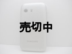 画像2: Samsung　Ｓ５３６０　ＧＡＬＡＸＹ Ｙ　モックアップ　ｆｒｏｍイギリス