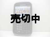 Samsung　Ｓ３３５０　ｃｈ＠ｔ３３５　モックアップ　ｆｒｏｍイギリス