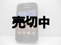 Samsung　Ｓ５３６０　ＧＡＬＡＸＹ Ｙ　モックアップ　ｆｒｏｍイギリス