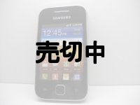 Samsung　Ｓ５３６０　ＧＡＬＡＸＹ Ｙ　モックアップ　ｆｒｏｍイギリス