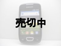 Samsung　Ｓ５５７０　ＧＡＬＡＸＹ ＭＩＮＩ　モックアップ　ｆｒｏｍイギリス