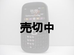 画像1: Samsung　Ｂ３２１０　ＣｏｒｂｙＴＸＴ　モックアップ　ｆｒｏｍイギリス
