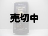 Samsung　Ｕ９００　Ｓｏｕｌ　モックアップ　ｆｒｏｍイギリス