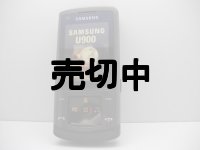 Samsung　Ｕ９００　Ｓｏｕｌ　モックアップ　ｆｒｏｍイギリス