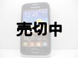 Samsung　Ｓ７５００　ＧＡＬＡＸＹ ＡＣＥ ＰＬＵＳ　モックアップ　ｆｒｏｍイギリス