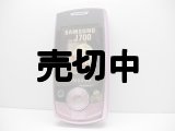 Samsung　ＳＧＨ－Ｊ７００　モックアップ　ｆｒｏｍイギリス