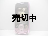 Samsung　ＳＧＨ－Ｊ７００　モックアップ　ｆｒｏｍイギリス