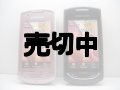 Samsung　Ｓ５６２０　Ｍｏｎｔｅ　モックアップ　ブラックｏｒピンク　ｆｒｏｍイギリス