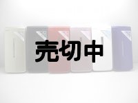 ソフトバンク　３０１ＳＨ　 THE PREMIUM10 WATERPROOF　モックアップ　６色セット