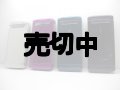 ａｕ　ＣＡ００３　モックアップ　４色セット