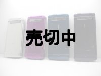 ａｕ　ＣＡ００３　モックアップ　４色セット