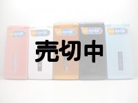 ＮＴＴドコモ　ＳＨ－０３Ｅ　モックアップ　５色セット