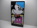 ディズニーモバイル　ＤＭ０１６ＳＨ　モックアップ