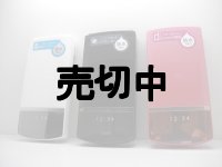 ＮＴＴドコモ　Ｎ－０１Ｆ　モックアップ　３色セット