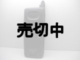 ＩＤＯ（日本移動通信）　タックスミニモ　Ｔ２０７　モックアップ　【クリックポスト非対応商品】