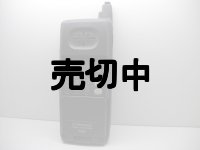 ＩＤＯ（日本移動通信）　タックスミニモ　Ｔ２０７　モックアップ　【クリックポスト非対応商品】