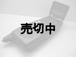 画像3: ＩＤＯ（日本移動通信）　タックスミニモ　Ｔ２０７　モックアップ　【クリックポスト非対応商品】