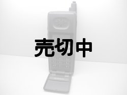 画像2: ＩＤＯ（日本移動通信）　タックスミニモ　Ｔ２０７　モックアップ　【クリックポスト非対応商品】