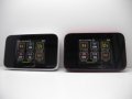ソフトバンク　３０１ＨＷ　Ｐｏｃｋｅｔ ＷｉＦｉ モックアップ　２色セット