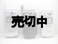 ＮＴＴドコモ　ＳＨ２５１ｉｓ　モックアップ　３色セット　【クリックポスト非対応商品】