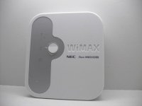 ＵＱ ＷｉＭＡＸ　Ａｔｅｒｍ ＷＭ３４５０ＲＮ　モックアップ　【クリックポスト非対応商品】