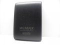 ＵＱ ＷｉＭＡＸ　ＷＭＸ－ＧＷＭＲ　ＡｉｒＰｏｒｔ　モックアップ