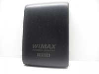ＵＱ ＷｉＭＡＸ　ＷＭＸ－ＧＷＭＲ　ＡｉｒＰｏｒｔ　モックアップ