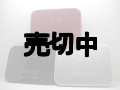 ＵＱ ＷｉＭＡＸ　Ａｔｅｒｍ ＷＭ３６００Ｒ　モックアップ　３色セット