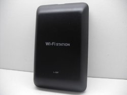 画像2: ＮＴＴドコモ　Ｌ－０２Ｆ　Wi-Fi STATION　モックアップ