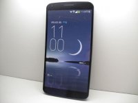 ａｕ　ＬＧＬ２３　Ｇ Ｆｌｅｘ　モックアップ