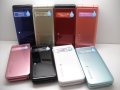 ソフトバンク　３０１Ｐ　ＣＯＬＯＲＬＩＦＥ４　モックアップ　８色セット　【クリックポスト非対応商品】
