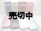 ソフトバンク　３０１Ｐ　ＣＯＬＯＲＬＩＦＥ４　モックアップ　８色セット　【クリックポスト非対応商品】