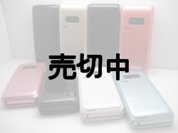 画像2: ソフトバンク　３０１Ｐ　ＣＯＬＯＲＬＩＦＥ４　モックアップ　８色セット　【クリックポスト非対応商品】