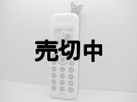 ウィルコム　ｎｉｃｏ．ｎｅｃｏ　ＷＳ００５ＩＮ　モックアップ