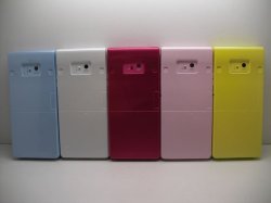画像3: ソフトバンク　８２１Ｎ　モックアップ