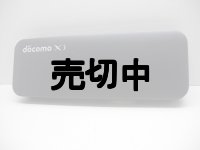 ＮＴＴドコモ　Ｌ－０３Ｆ　Ｘｉデータ端末　モックアップ