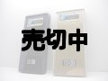 ＮＴＴドコモ　Ｆ－０７Ｆ　モックアップ　２色セット