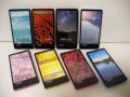 ソフトバンク　３０３ＳＨ　AQUOS PHONE Ｘｘ ｍｉｎｉ　モックアップ　８色セット