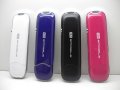 イーモバイル　Ｄ２２ＨＷ　モックアップ　４色セット