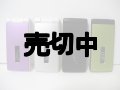 ＮＴＴドコモ　ＳＨ－０７Ｆ　モックアップ　４色セット