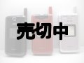 ＮＴＴドコモ　Ｌ６００ｉ　ＳＩＭＰＵＲＥ　Ｌ　モックアップ　３色セット