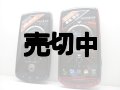 ａｕ　ＫＹＹ２４　ＴＯＲＱＵＥ Ｇ０１　モックアップ　２色セット