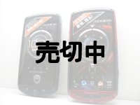 ａｕ　ＫＹＹ２４　ＴＯＲＱＵＥ Ｇ０１　モックアップ　２色セット