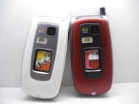 ａｕ　Ａ５４０７ＣＡ　モックアップ　２色セット　【クリックポスト非対応商品】