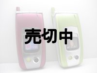 ａｕ　Ａ５３０４Ｔ　モックアップ　２色セット