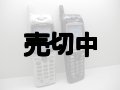 ａｕ　Ｃ４０８Ｐ　モックアップ　２色セット